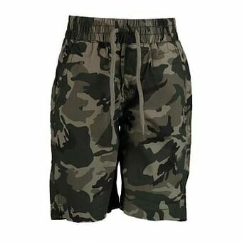 Zeeman Jongens short aanbieding