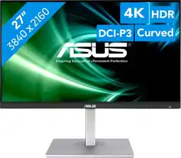 Coolblue ASUS ProArt Display PA279CV aanbieding