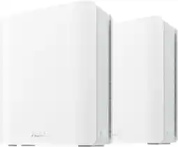 Coolblue Asus ZenWifi BT8 2-pack aanbieding