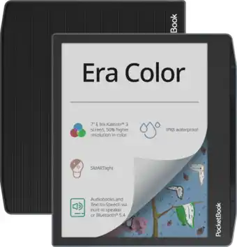 Coolblue PocketBook Era Color aanbieding