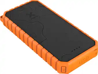 Coolblue Xtorm Rugged Powerbank 20.000 mAh met Snelladen aanbieding