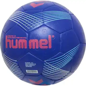 Decathlon Instap Handbal Storm Pro Unisex Volwassene HUMMEL aanbieding