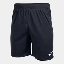 Decathlon Joma Referee voetbalshort voor heren aanbieding