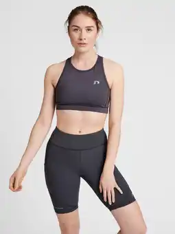 Decathlon Instap Beha Women Sports Hardlopen Dames NEWLINE aanbieding