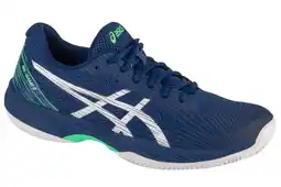 Decathlon Tennisschoenen voor heren Gel-Game 9 Clay/Oc aanbieding