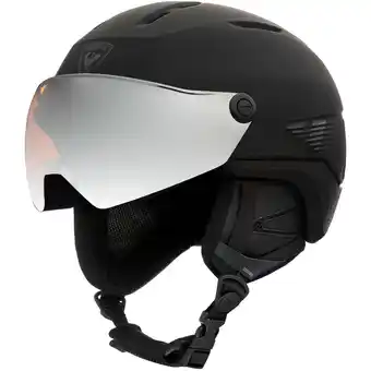 Decathlon Rossignol FIT VISOR IMPACTS skihelm aanbieding