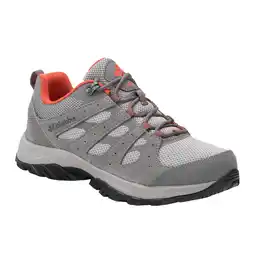 Decathlon Columbia Redmond III Wp trekkingschoenen voor dames aanbieding