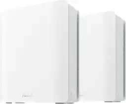 Coolblue ASUS ZenWiFi BT8 Lot de 2 aanbieding