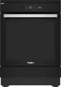 Coolblue Whirlpool WS68IS8APBP/E aanbieding
