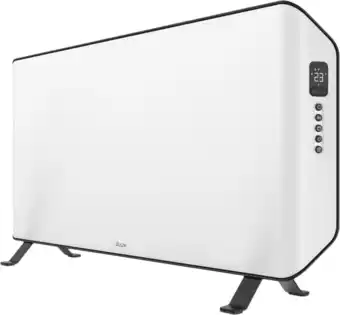 Coolblue Duux Edge Smart Convector 1500W Wit aanbieding