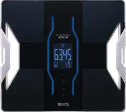 Coolblue Tanita RD-953 Noir aanbieding