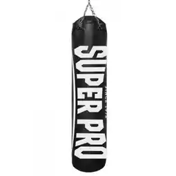 Decathlon Water-Air Punchbag Home - Bokszak - Zwart - 100 cm aanbieding