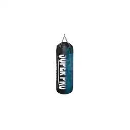 Decathlon Water-Air Punchbag Home - Bokszak - Zwart - 100 cm aanbieding