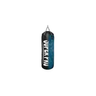 Decathlon Water-Air Punchbag Home - Bokszak - Zwart - 100 cm aanbieding