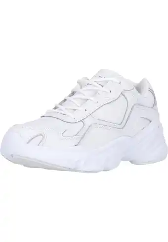 Decathlon ENDURANCE ATHLECIA Sneaker CHUNKY Leather Trainers aanbieding