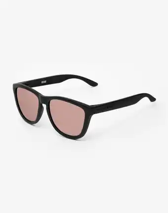 Decathlon Zonnebrillen voor Mannen en Vrouwen ONE CARBON Black Rose Gold aanbieding