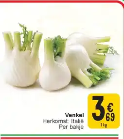 Cora Venkel aanbieding