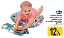 Cora Coussin d'éveil multipositions speelkussen meerdere posities boppy aanbieding