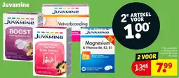 Kruidvat Juvamine aanbieding