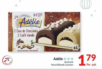 Adelie