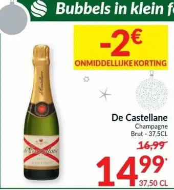 De Castellane Champagne