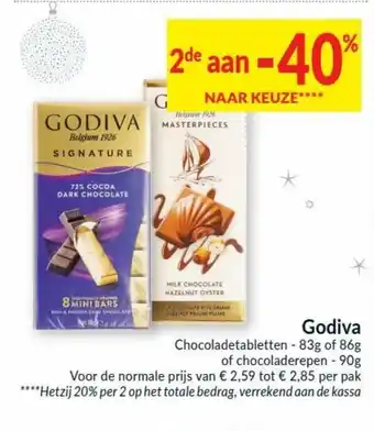 Godiva