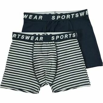Zeeman Sportswear jongens boxer aanbieding