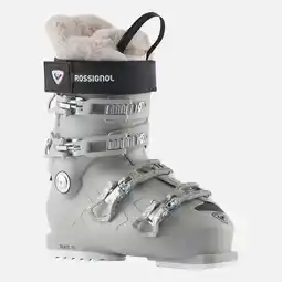 Decathlon Skischoenen Track 70 W Dames aanbieding