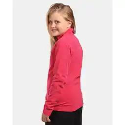 Decathlon Kinder fleece middenlaag Kilpi ALMERI-J aanbieding