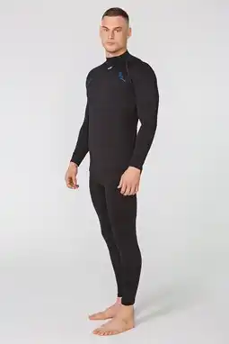 Decathlon Rough Radical Edge sneldrogend thermisch ondergoed voor hardlopen aanbieding