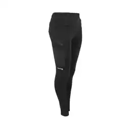 Decathlon Thermische dameslegging CASTELLAR. Ideaal voor yoga, hardlopen, enz. Izas aanbieding