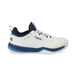 Decathlon Nox Nerbo Caluxnerwhsb Blanc aanbieding