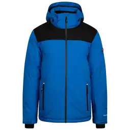 Decathlon Heren Christopher skijas (Blauw) aanbieding