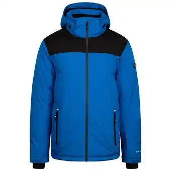 Decathlon Heren Christopher skijas (Blauw) aanbieding