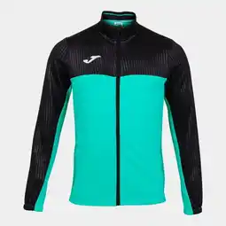 Decathlon Trainingspak jas Joma Montreal aanbieding