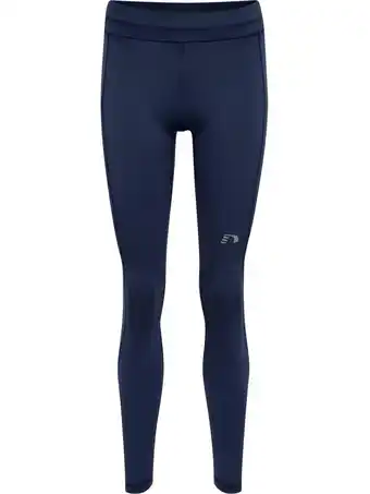 Decathlon Trekkoordsluiting Panty Women's Core Hardlopen Dames NEWLINE aanbieding