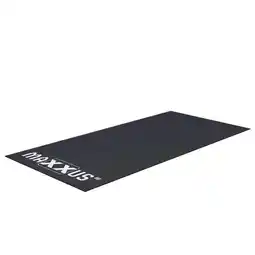 Decathlon MAXXUS Vloermat - Vloerbeschermer - 210 x 100 x 0,5 cm aanbieding