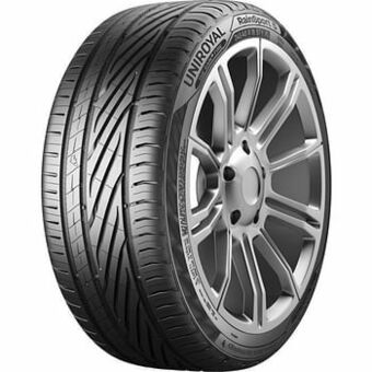 Auto5 Band Toerisme UNIROYAL RAINSPORT 5 215/55 R16 97 Y XL aanbieding