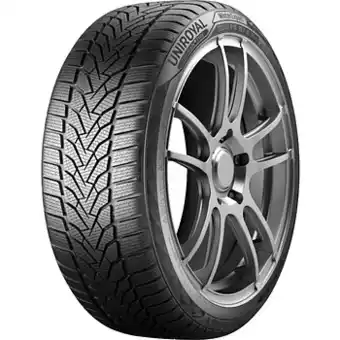 Auto5 Band Toerisme UNIROYAL WINTEREXPERT 215/55 R17 98 V XL aanbieding