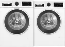 Coolblue Bosch WGG244FCFG i-DOS + Bosch WQG245D1FG aanbieding