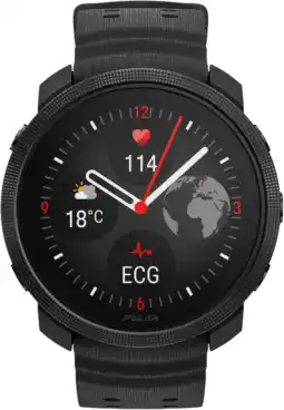 Coolblue Polar Vantage M3 Zwart aanbieding