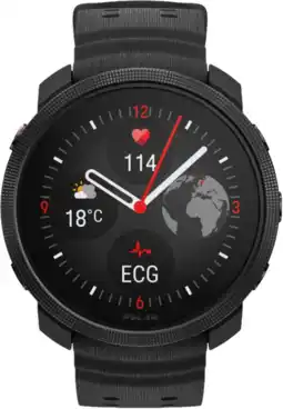 Coolblue Polar Vantage M3 Noir aanbieding