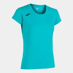 Decathlon Dames-T-shirt Joma Record II aanbieding