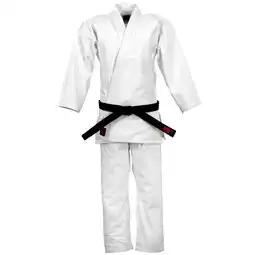 Decathlon Judopak Yuko aanbieding