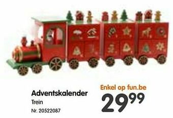 Adventskalender