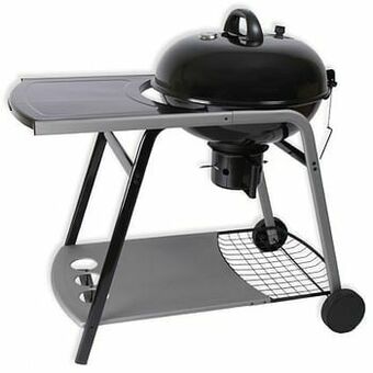 Brico BBQ & Friends barbecue ’Louisiana Deluxe’ Ø 57cm aanbieding