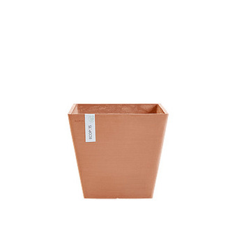 Brico ECOPOTS Rotterdam terracotta pot 50cm aanbieding