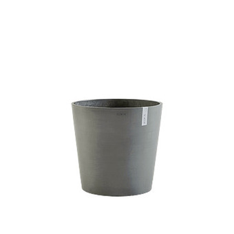 Brico ECOPOTS Rotterdam grijs 50cm aanbieding