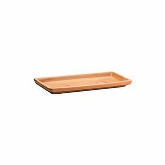 Brico Spang onderschotel terracotta 42 cm aanbieding