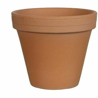 Brico Pot ’Stan’ terra Ø 18 cm aanbieding
